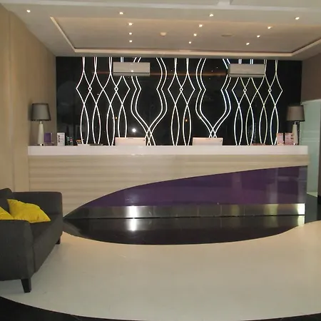 Salis Hotel
